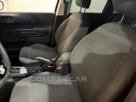 C4CACTUS FEEL AT