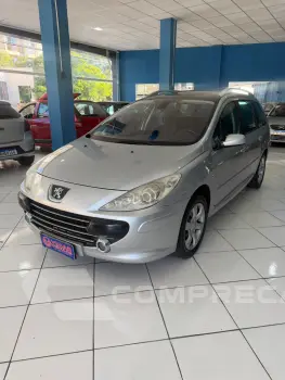 307 1.6 SW 16V