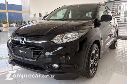 HR-V EXL CVT 1.8 I-VTEC FlexOne