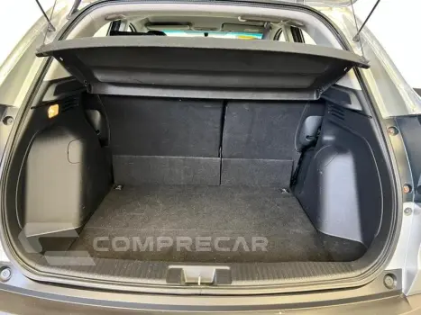 HR-V LX 1.8 FLEXONE 16V 5P AUT.