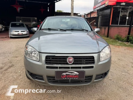 Siena 1.0 4P EL FLEX