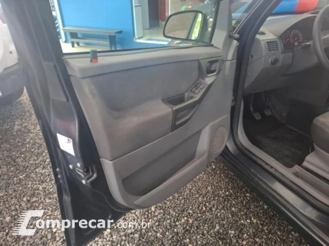 MERIVA - 1.4 MPFI JOY 8V 4P MANUAL