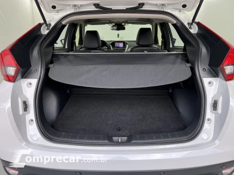 ECLIPSE CROSS 1.5 Mivec Turbo Hpe-s S-awc