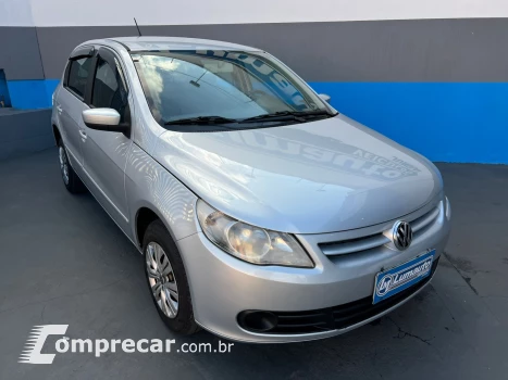 GOL 1.0 12V MPI Totalflex