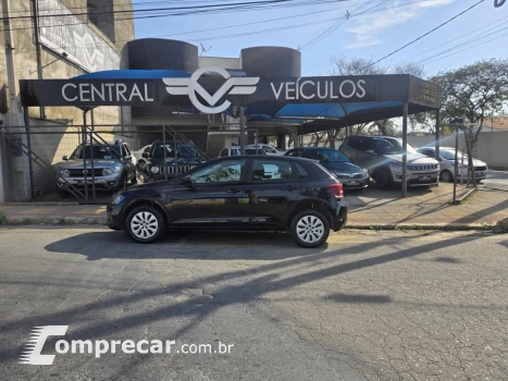 POLO 1.0 MPI