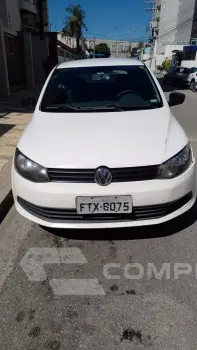 GOL 1.0 MI Trendline 8V