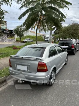 ASTRA 1.8 MPFI GL 8V