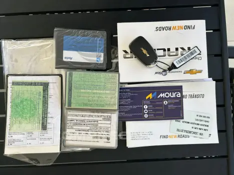 TRACKER 1.4 16V Turbo Premier