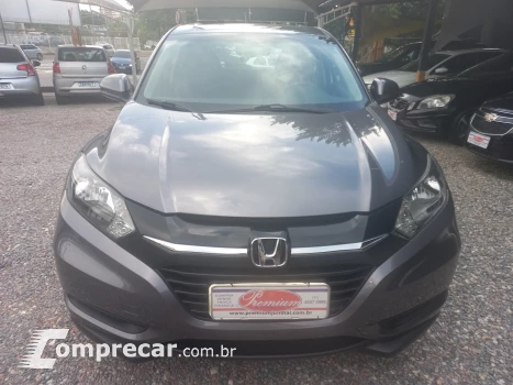 HR-V 1.8 16V LX