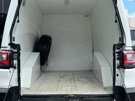 STRADA 1.4 Fire Endurance CS