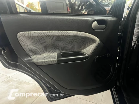 FIESTA 1.0 MPI 8V
