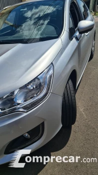 C4 LOUNGE 1.6 Origine Business 16V Turbo