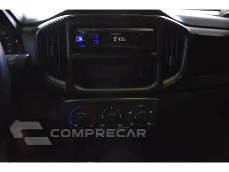 STRADA 1.3 FIREFLY FLEX FREEDOM CD MANUAL