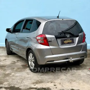 Fit EX/S 1.5 Flex/Flexone 16V 5p Aut.