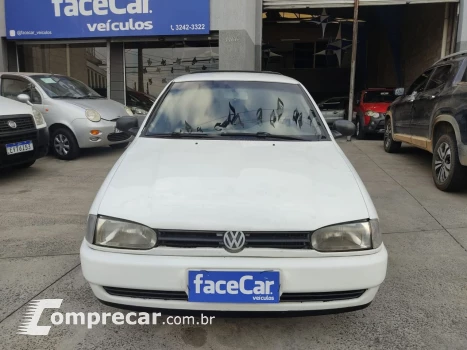 Saveiro CL 1.6 Mi / CL/ C 1.6
