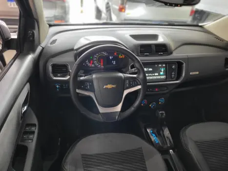 SPIN ACTIV7 1.8 8V Econo.Flex 5p Aut.