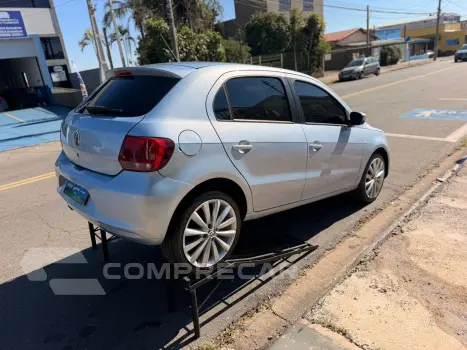 GOL 1.0 MI 8V