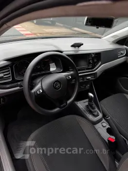 Polo Comfort. 200 TSI 1.0 Flex 12V Aut.