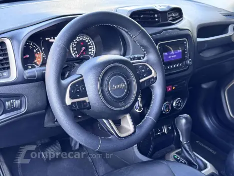 RENEGADE 1.8 16V Sport