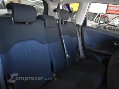 FIT - 1.4 LX 16V 4P AUTOMÁTICO