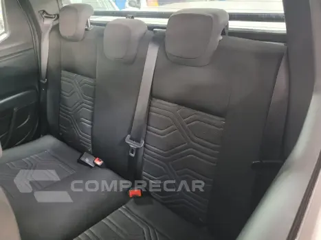Strada Freedom 1.3 Flex 8V CD