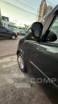 IDEA 1.4 MPI Attractive 8V