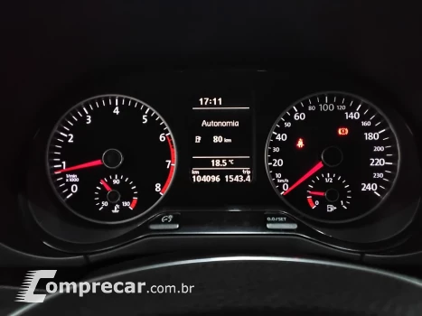 FOX 1.6 MSI RUN 8V FLEX 4P MANUAL
