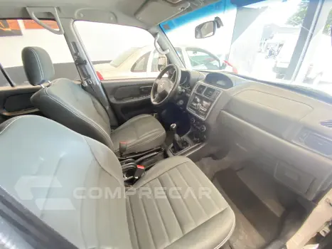 PAJERO 2.0 TR4 4X2 16V