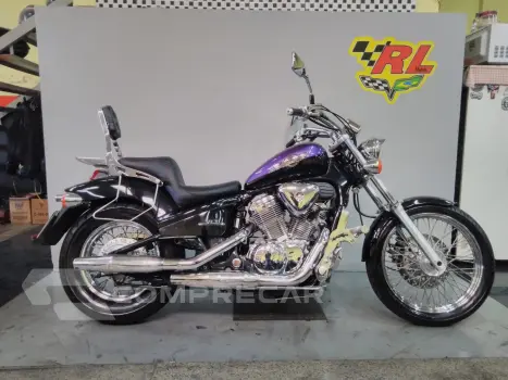 SHADOW 600 1999
