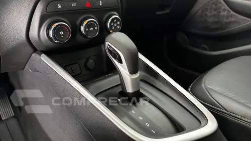 ONIX 1.0 TURBO FLEX PLUS PREMIER AUTOMÁTICO