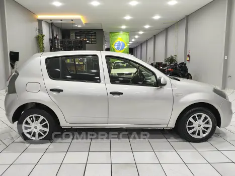 SANDERO 1.0 Expression 16V
