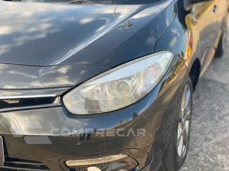 FLUENCE 2.0 Dynamique 16V