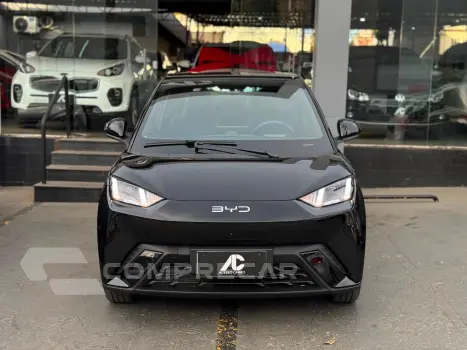 Dolphin Mini GS (Elétrico)