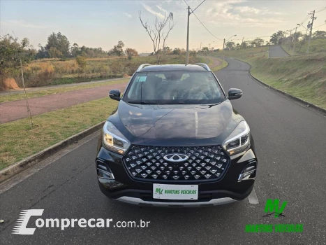 TIGGO 5x 1.5 VVT TURBO iFLEX SPORT CVT