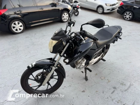 HONDA CG 160 FAN Flex