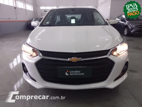ONIX 1.0 FLEX LT MANUAL