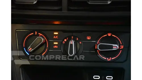 POLO - 1.0 MPI TRACK MANUAL