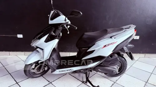 ELITE 125