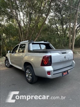 DUSTER OROCH 2.0 16V Dynamique