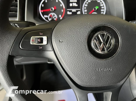 VIRTUS 1.0 200 TSI COMFORTLINE AUTOMÁTICO