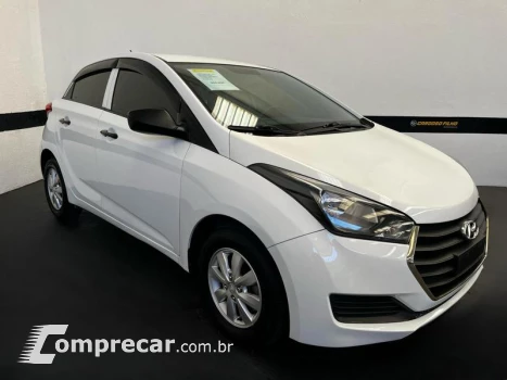 Hyundai HB20 1.0 COMFORT 4 portas