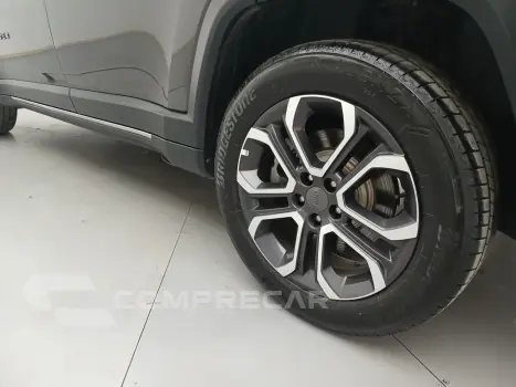 COMPASS 1.3 T270 TURBO FLEX LIMITED AT6
