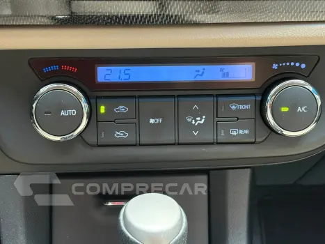 COROLLA 2.0 Altis 16V