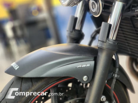 XJ6 N ABS