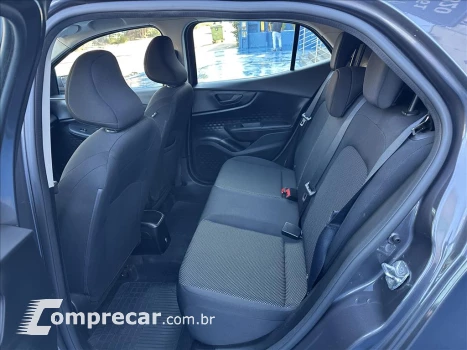 PULSE 1.3 FLEX DRIVE MANUAL