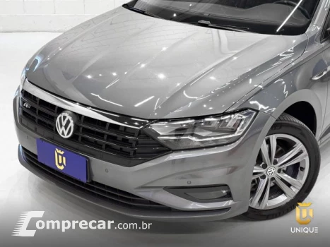 JETTA - 1.4 250 TSI TOTAL R-LINE TIPTRONIC