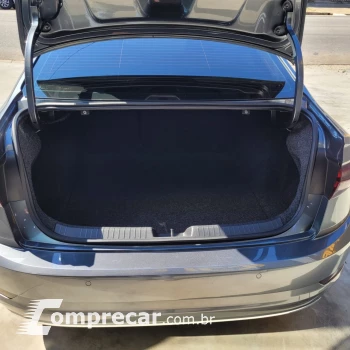 JETTA 250 TSI 1.4 flex 16v Aut.