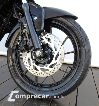 YAMAHA FZ15 FAZER ABS