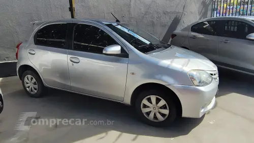 ETIOS 1.5 XS 16V