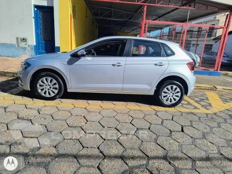 Polo 1.0 Flex 12V 5p